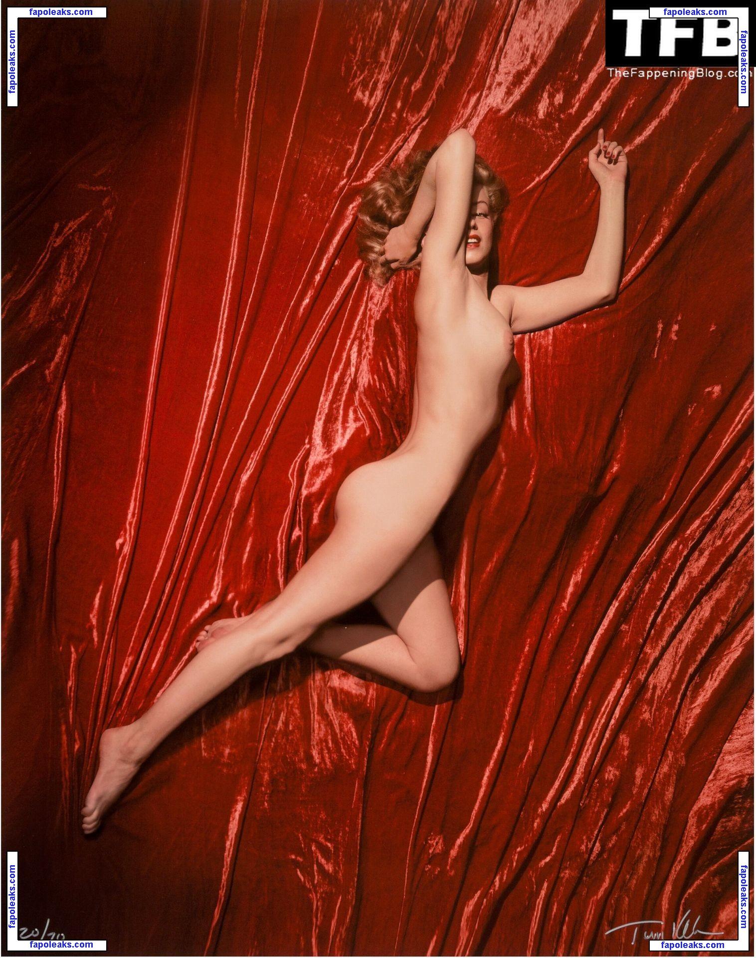 Marilyn Monroe / marilynmonroe nude photo #0116 from OnlyFans