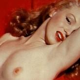 Marilyn Monroe nude #0057