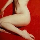 Marilyn Monroe nude #0058