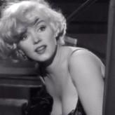 Marilyn Monroe nude #0064