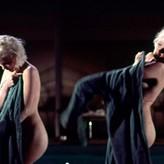Marilyn Monroe nude #0071