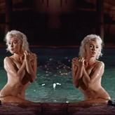 Marilyn Monroe nude #0073