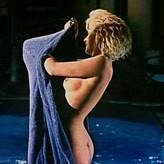 Marilyn Monroe nude #0076