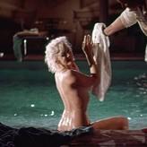 Marilyn Monroe nude #0077