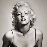 Marilyn Monroe голая #0127