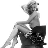 Marilyn Waltz голая #0001