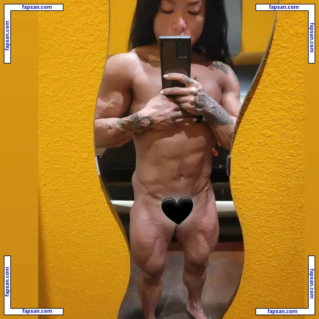 Marilyn Yee Tong nude photo #0012 from OnlyFans