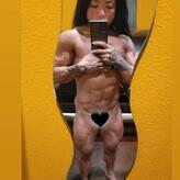 Marilyn Yee Tong голая #0012