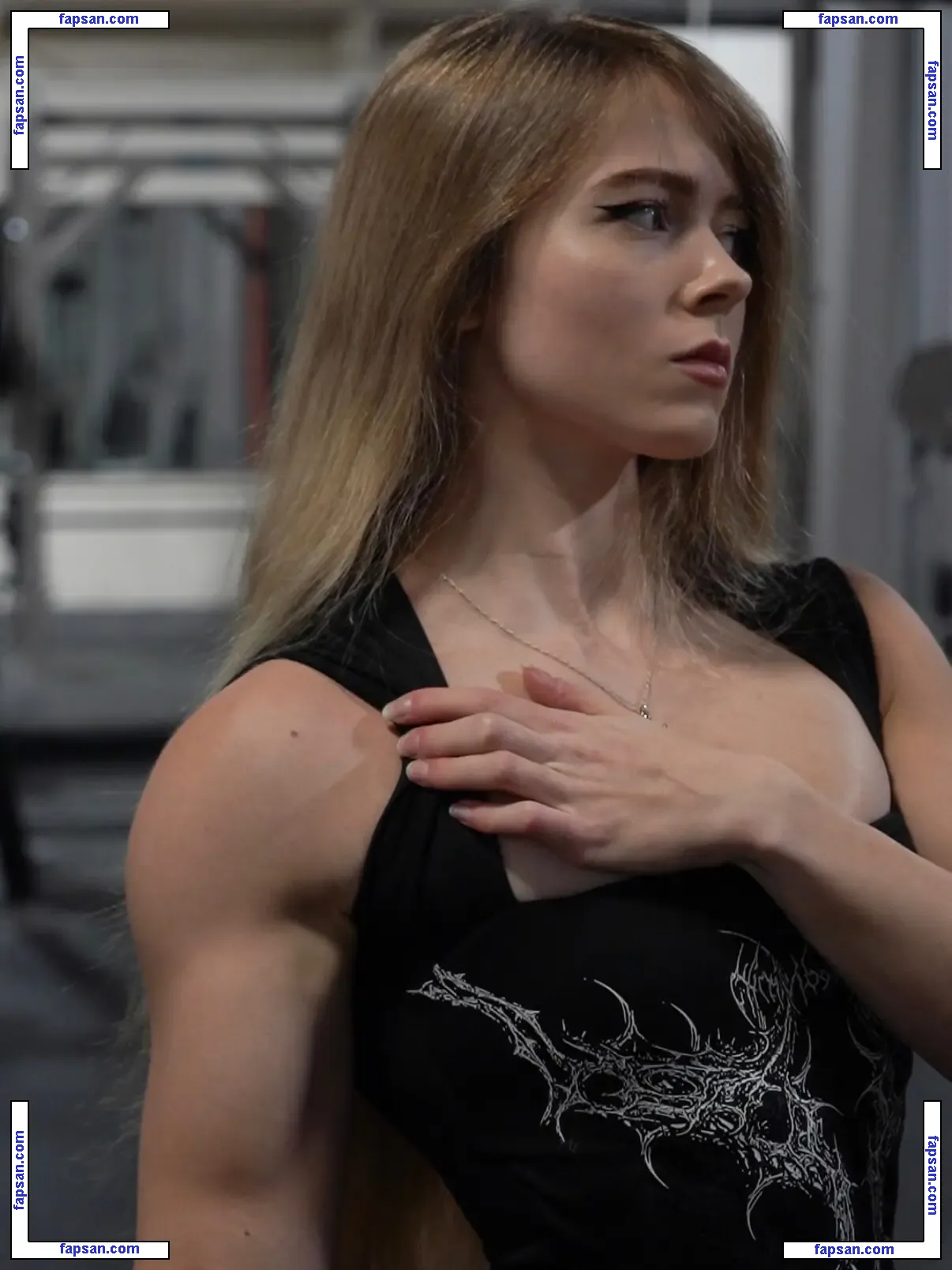 MarilynAmberr голая фото #0014 с Онлифанс