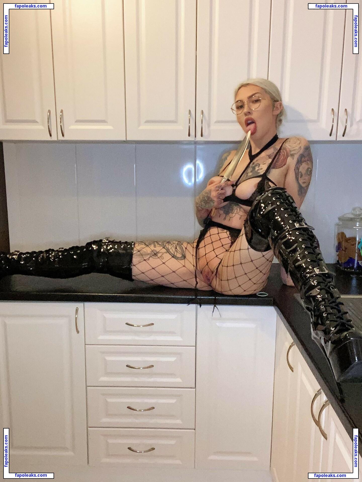 MarilynVonHoe / fiblunt nude photo #0002 from OnlyFans