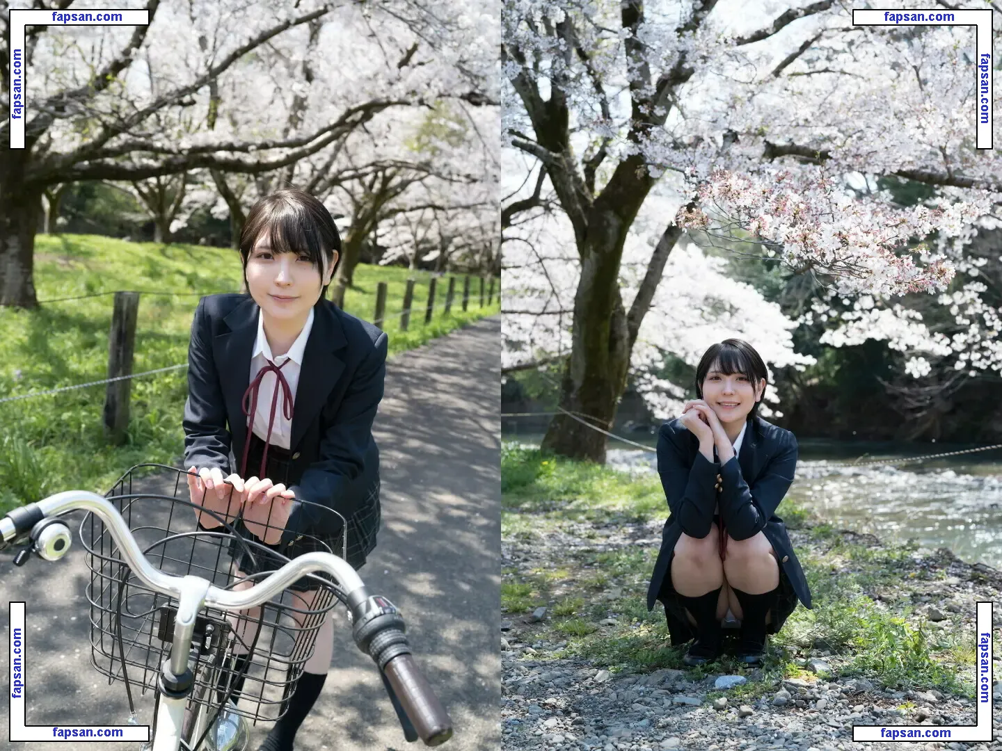 Marina Amatsu голая фото #0037 с Онлифанс