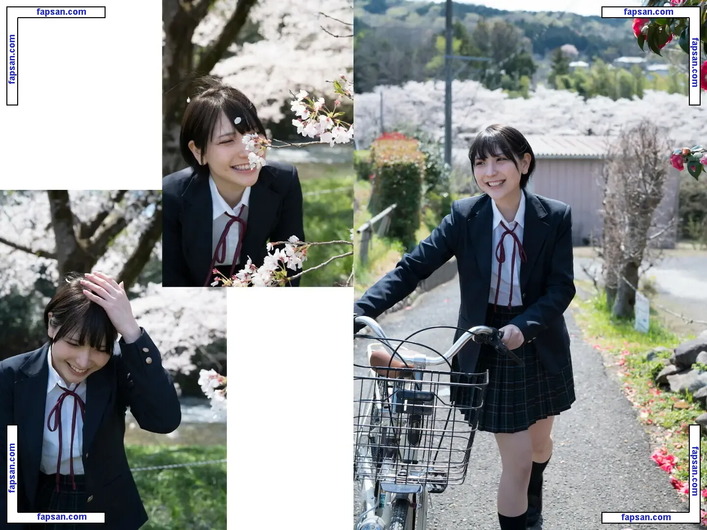 Marina Amatsu голая фото #0051 с Онлифанс