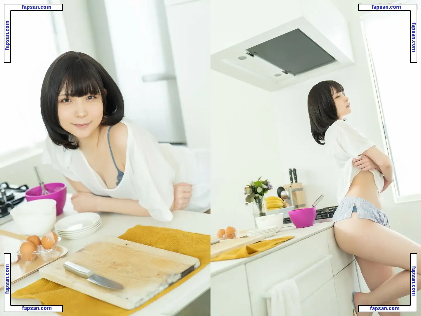 Marina Amatsu голая фото #0066 с Онлифанс