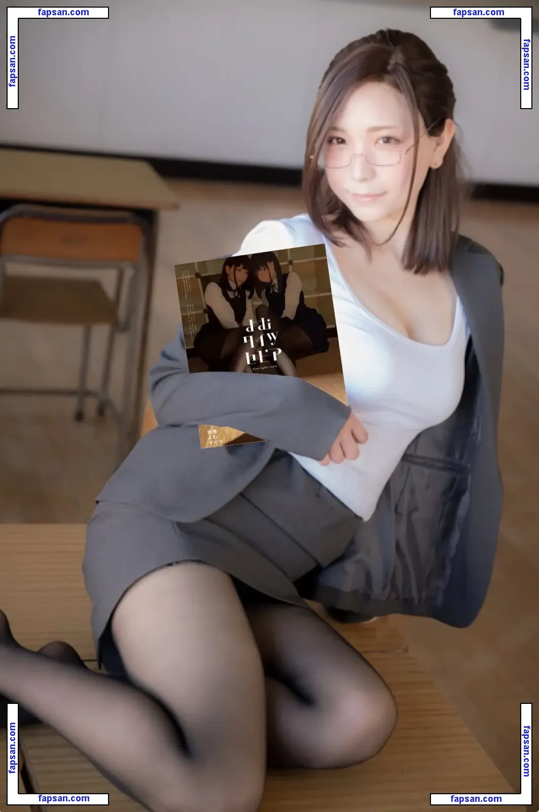 Marina Amatsu голая фото #0081 с Онлифанс