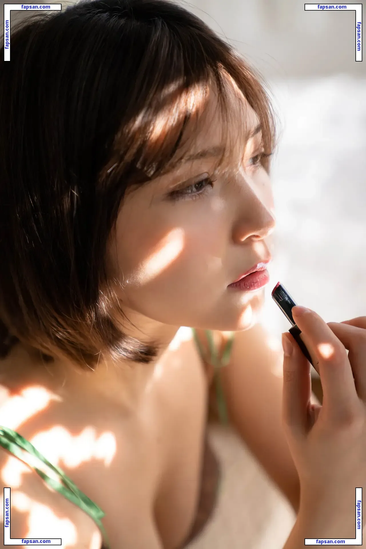 Marina Amatsu голая фото #0109 с Онлифанс