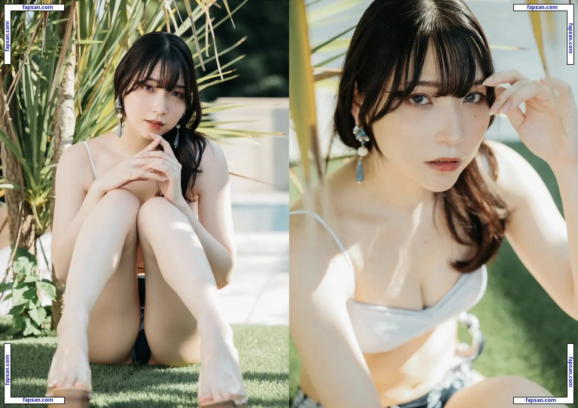 Marina Amatsu голая фото #0115 с Онлифанс