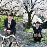 Marina Amatsu голая #0037