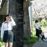 Marina Amatsu голая #0040