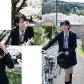 Marina Amatsu голая #0051