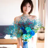 Marina Amatsu голая #0099