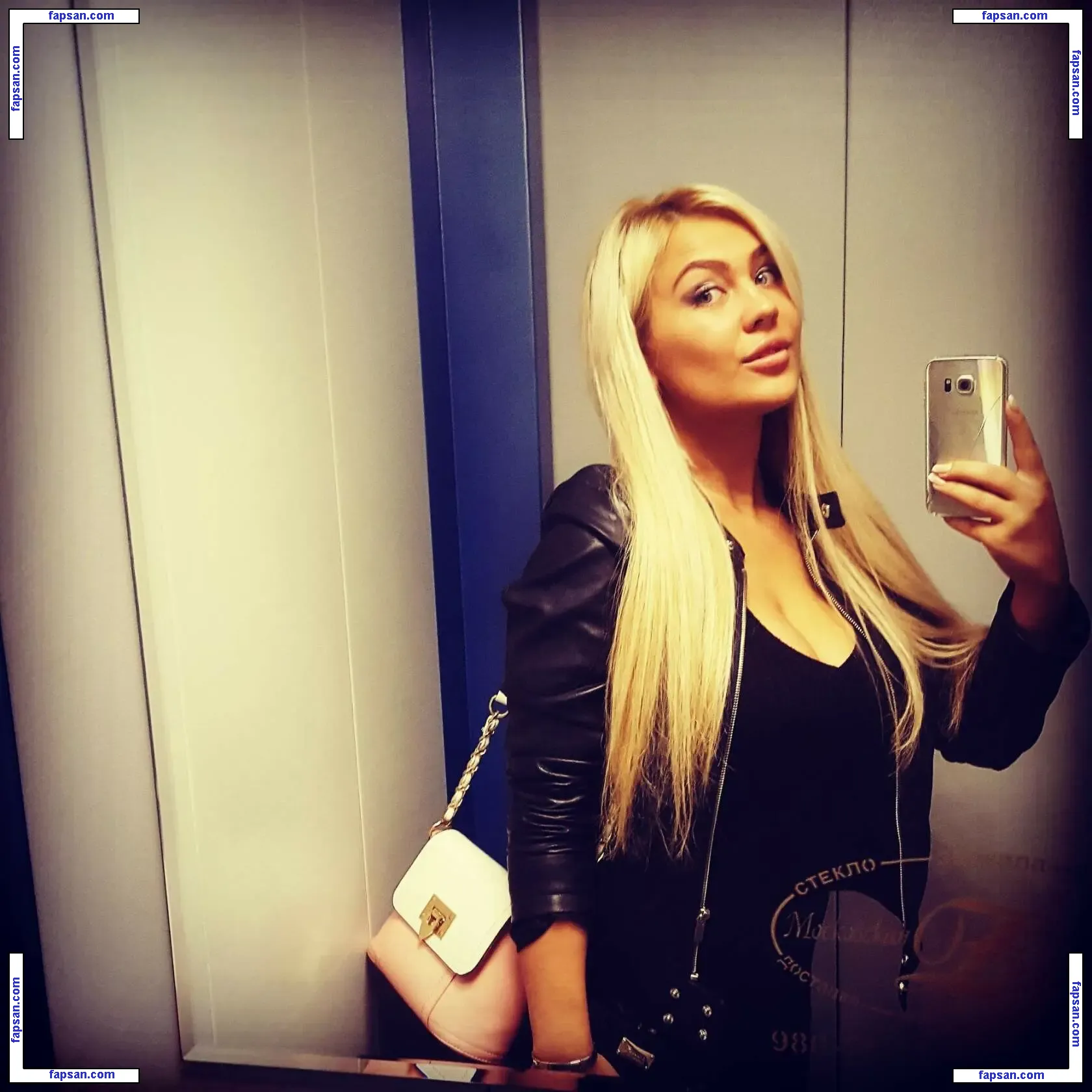 Marina Burnashova nude photo #0005 from OnlyFans