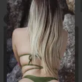 Marina Daflon голая #0002