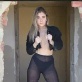 Marina Daflon голая #0005