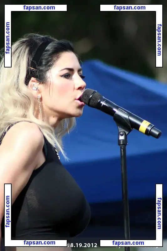 Marina Diamandis nude photo #0002 from OnlyFans