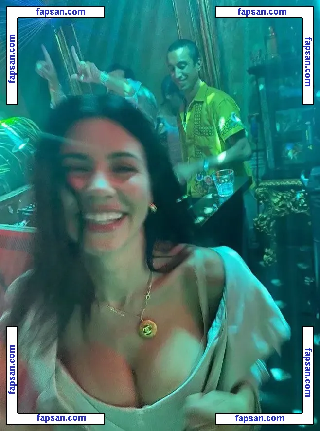 Marina Diamandis nude photo #0013 from OnlyFans
