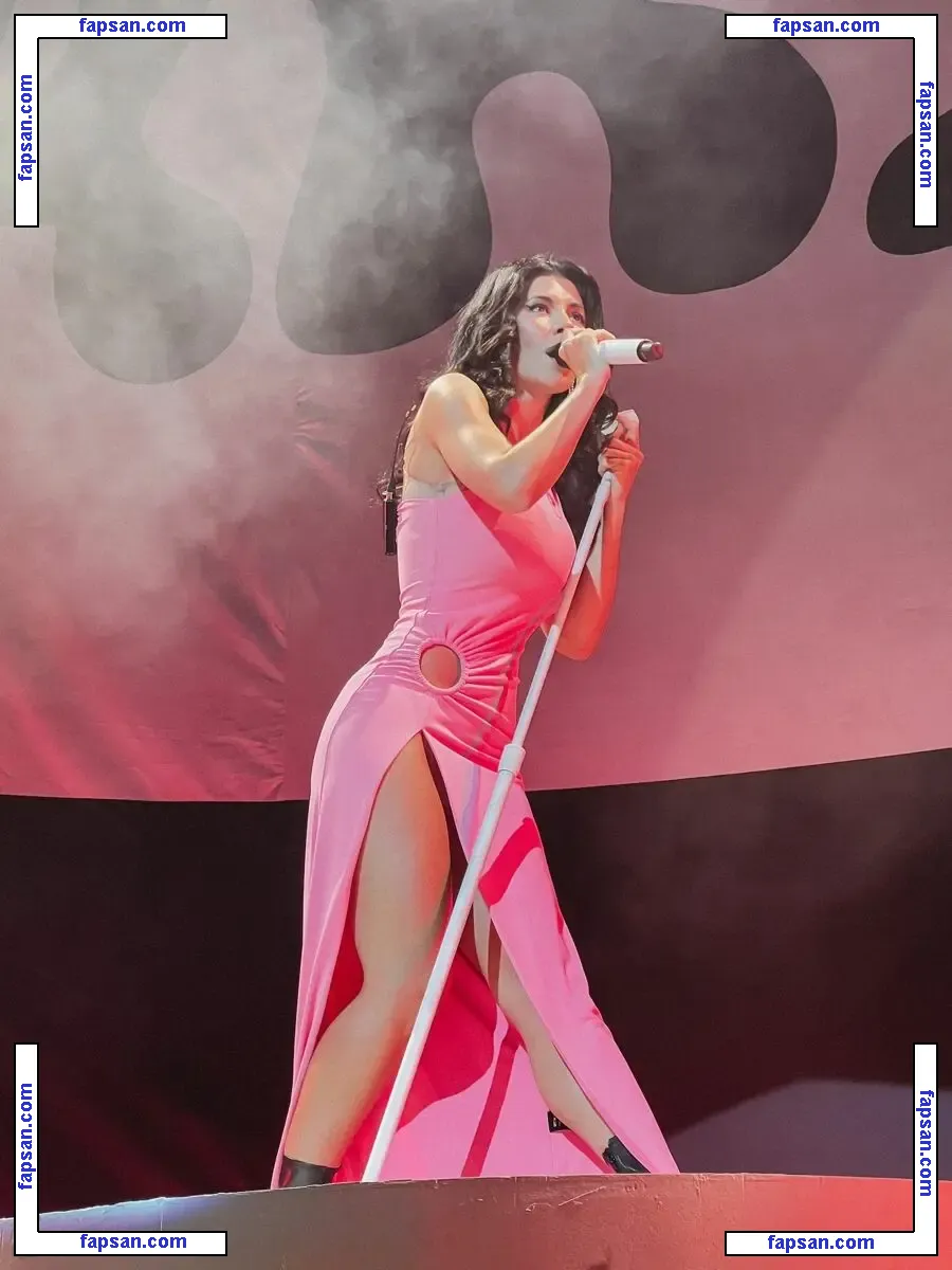 Marina Diamandis nude photo #0026 from OnlyFans