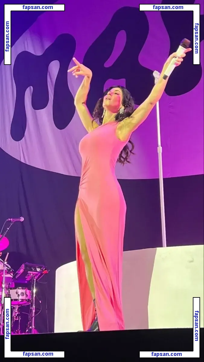 Marina Diamandis nude photo #0027 from OnlyFans