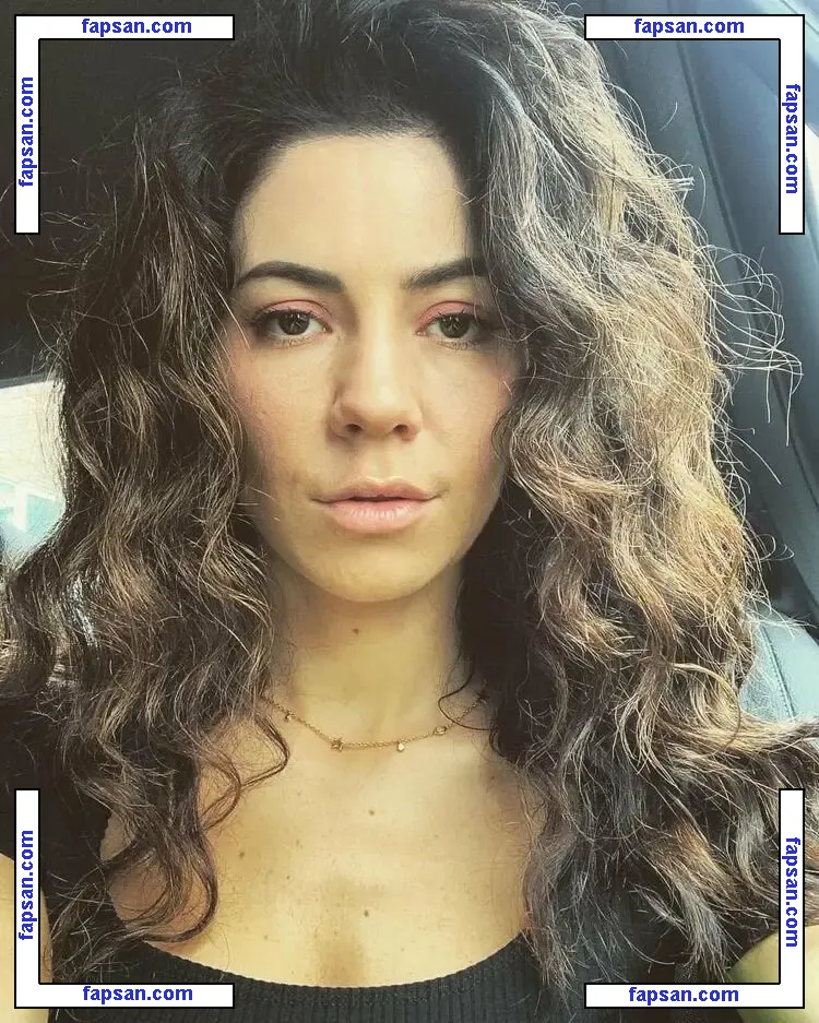 Marina Diamandis nude photo #0044 from OnlyFans