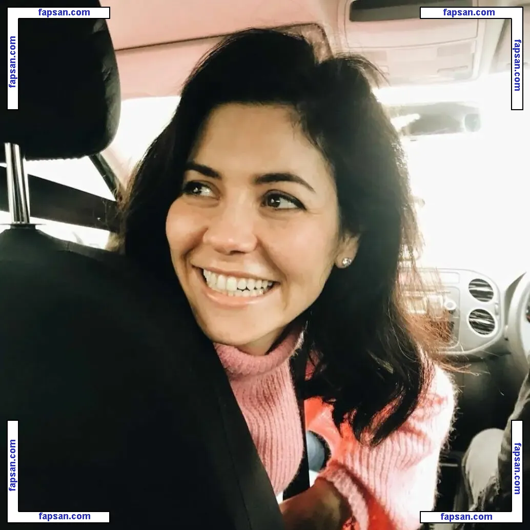 Marina Diamandis голая фото #0045 с Онлифанс