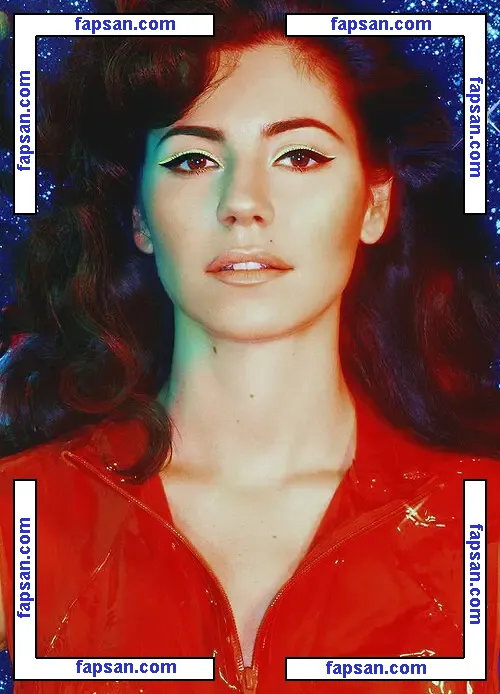 Marina Diamandis nude photo #0061 from OnlyFans
