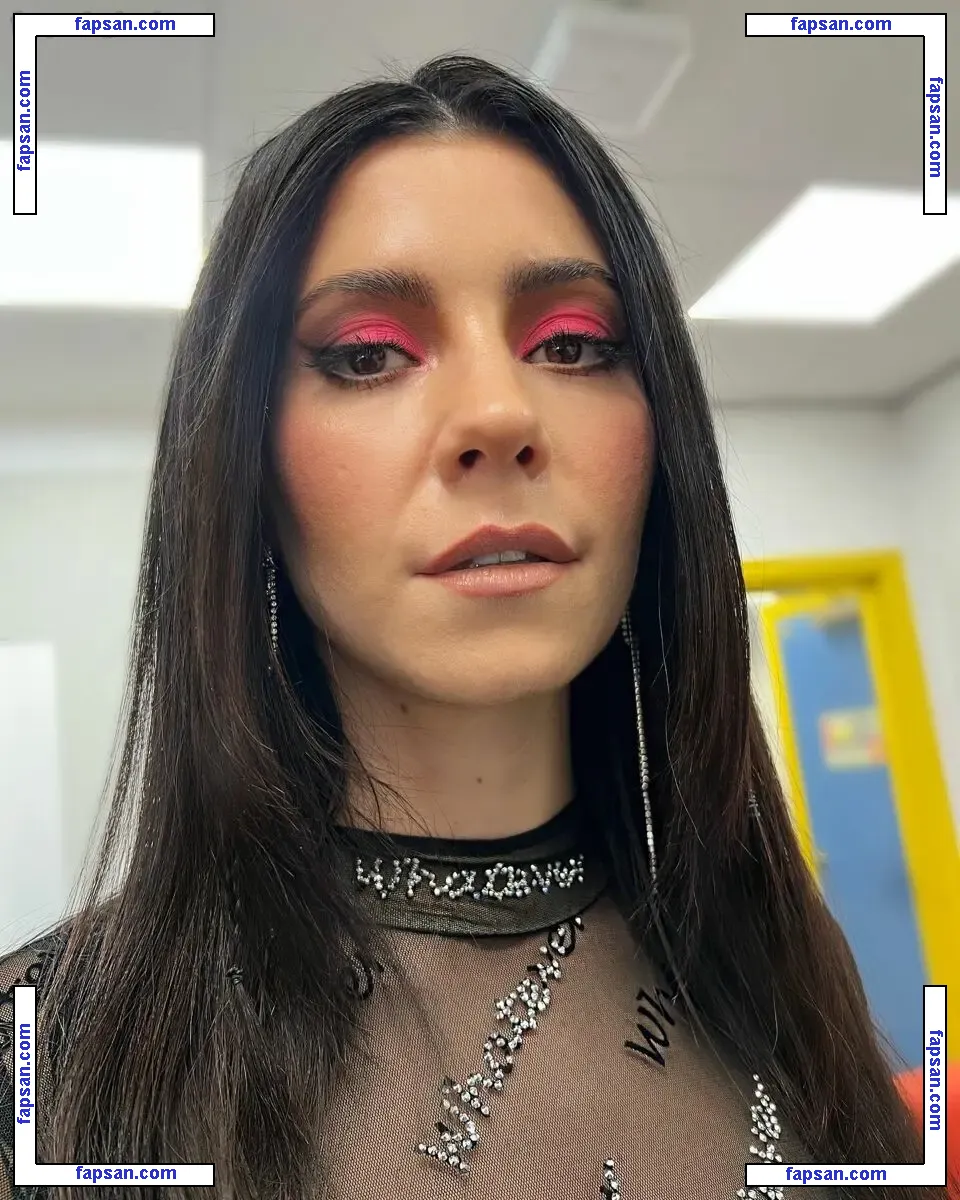 Marina Diamandis nude photo #0062 from OnlyFans