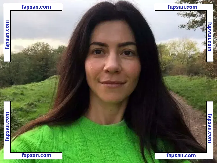 Marina Diamandis nude photo #0070 from OnlyFans