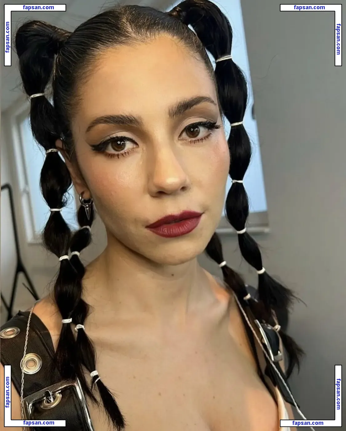 Marina Diamandis nude photo #0075 from OnlyFans