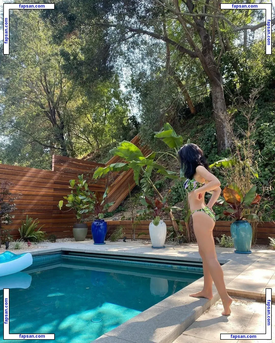 Marina Diamandis nude photo #0081 from OnlyFans