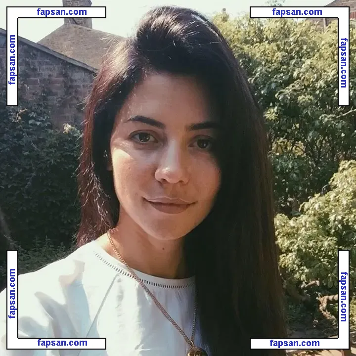 Marina Diamandis nude photo #0084 from OnlyFans