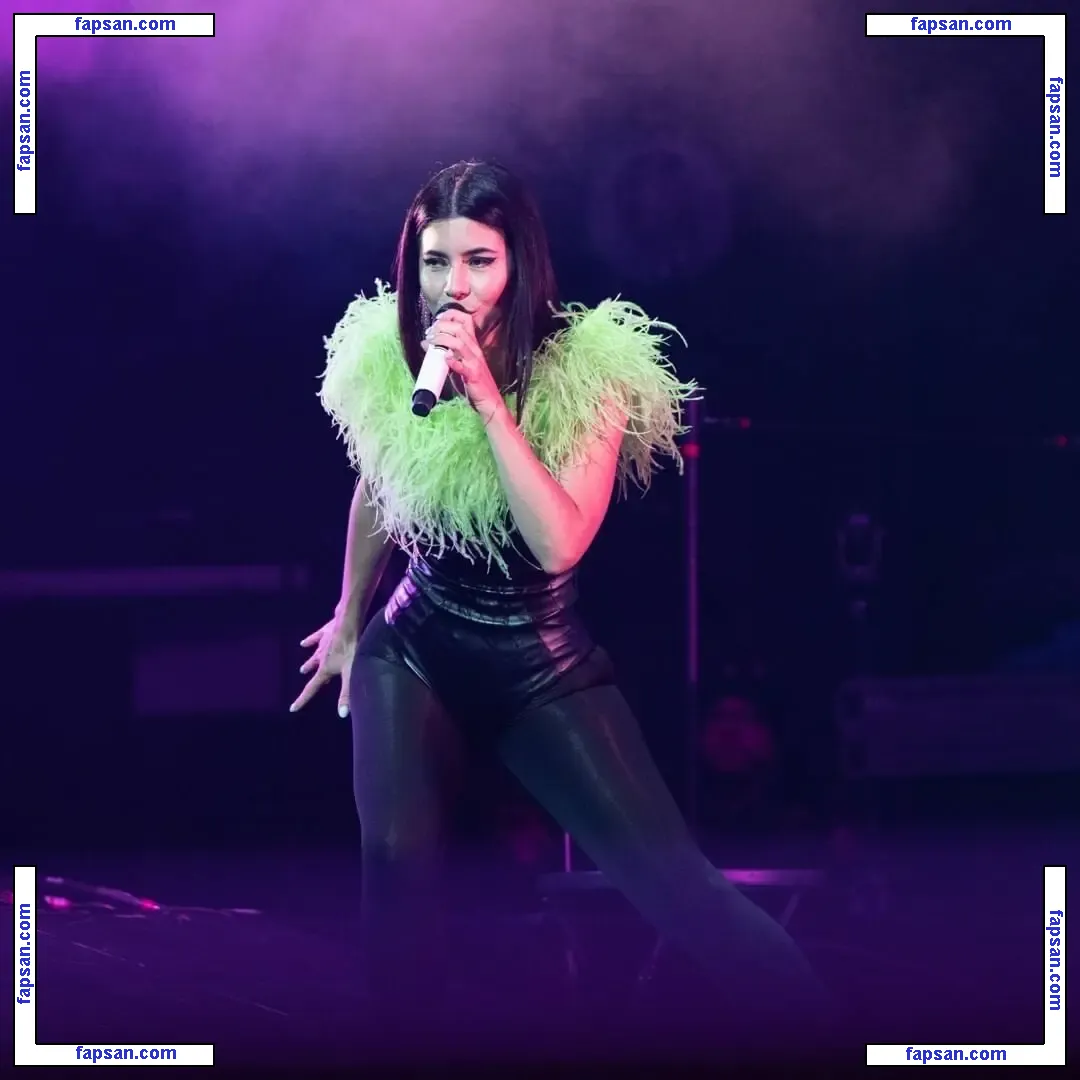 Marina Diamandis nude photo #0087 from OnlyFans