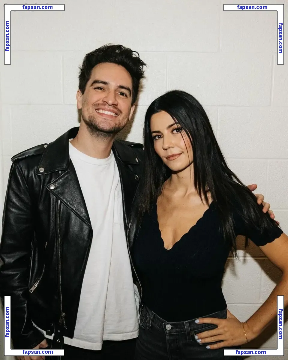 Marina Diamandis nude photo #0088 from OnlyFans