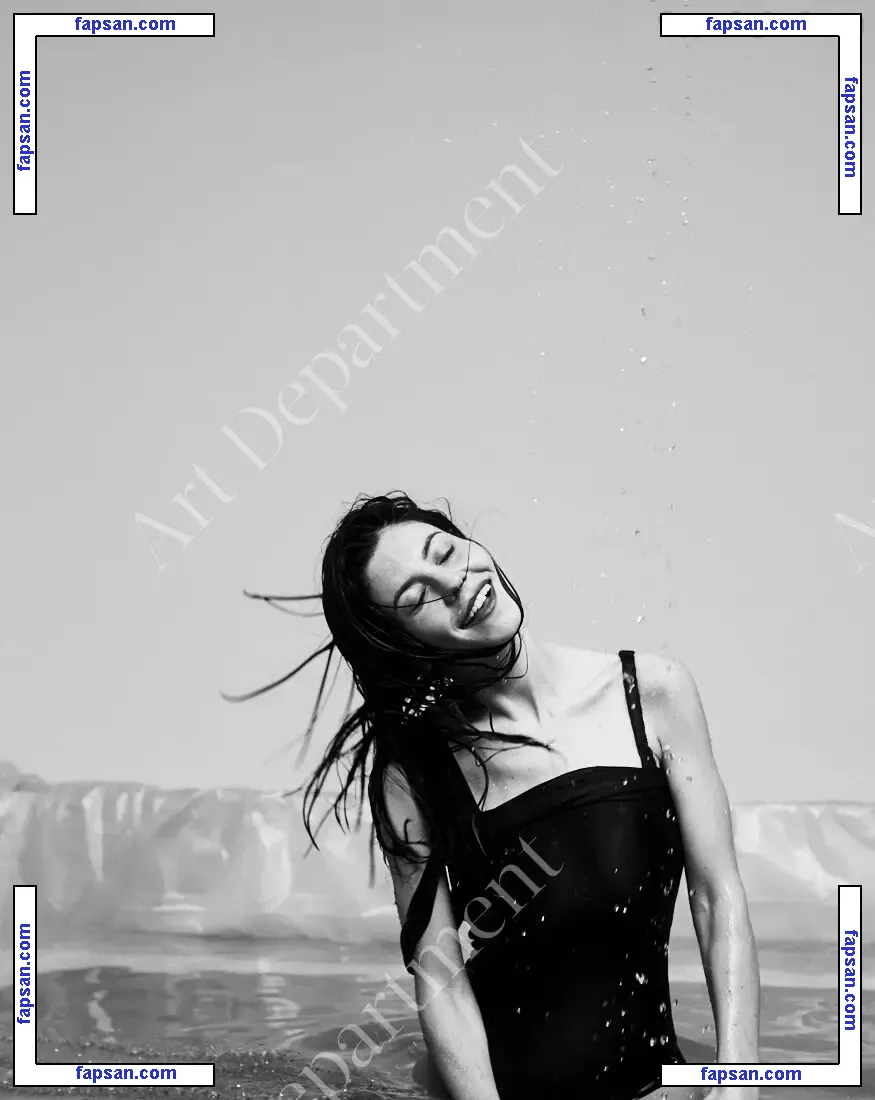 Marina Diamandis nude photo #0091 from OnlyFans