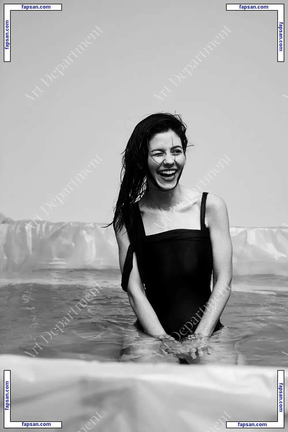 Marina Diamandis nude photo #0093 from OnlyFans