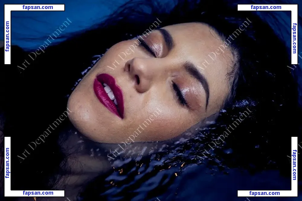 Marina Diamandis nude photo #0099 from OnlyFans