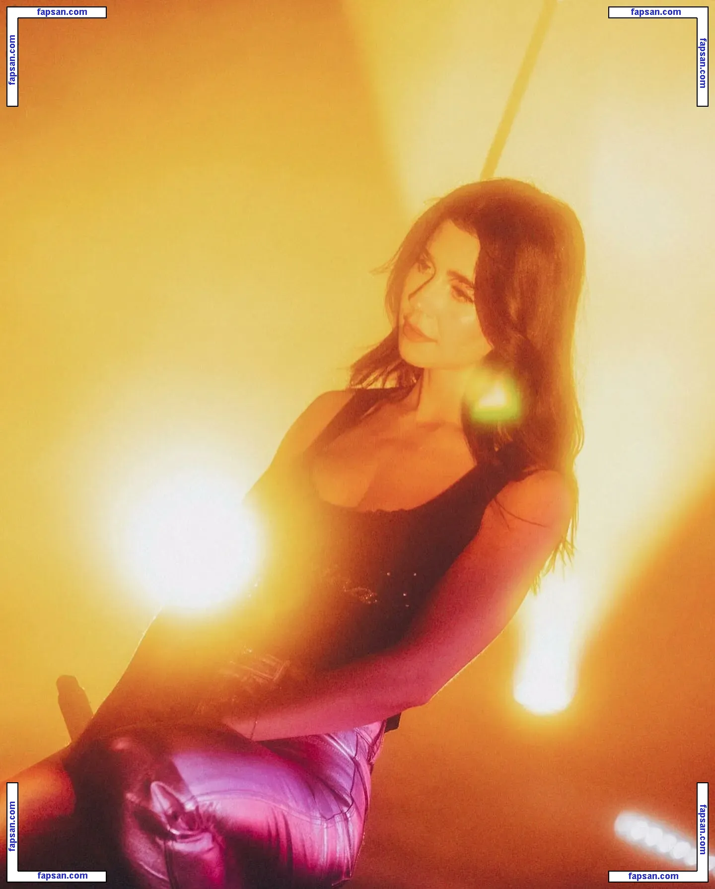 Marina Diamandis nude photo #0122 from OnlyFans