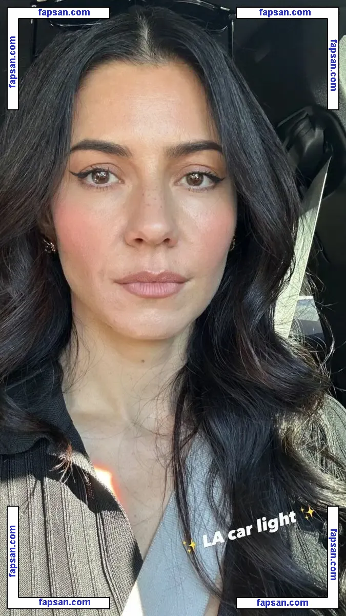 Marina Diamandis nude photo #0124 from OnlyFans