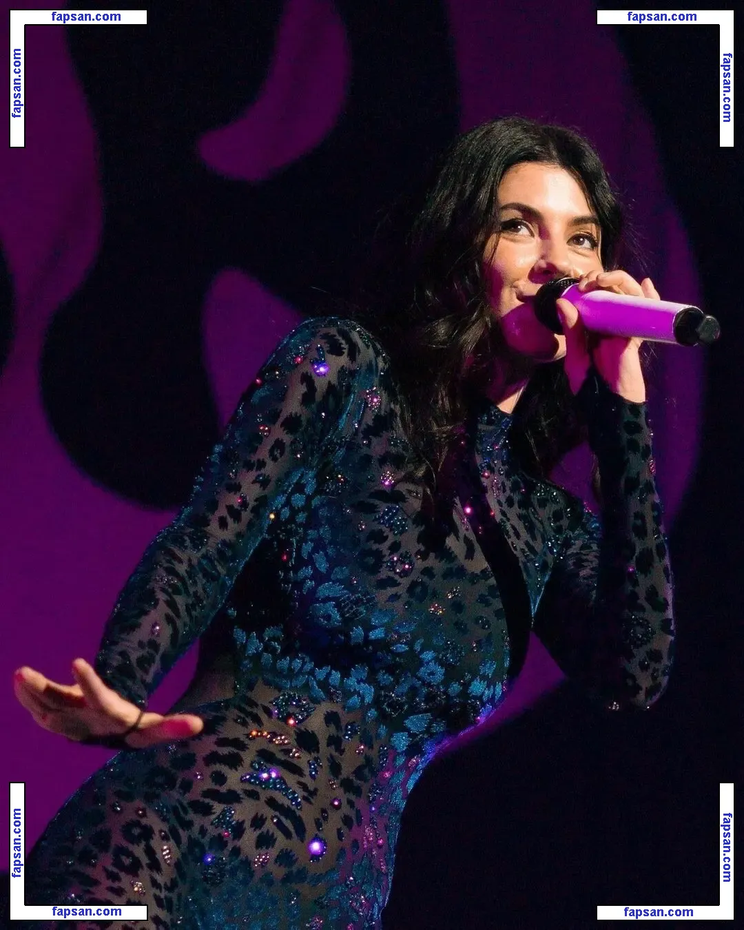 Marina Diamandis nude photo #0130 from OnlyFans