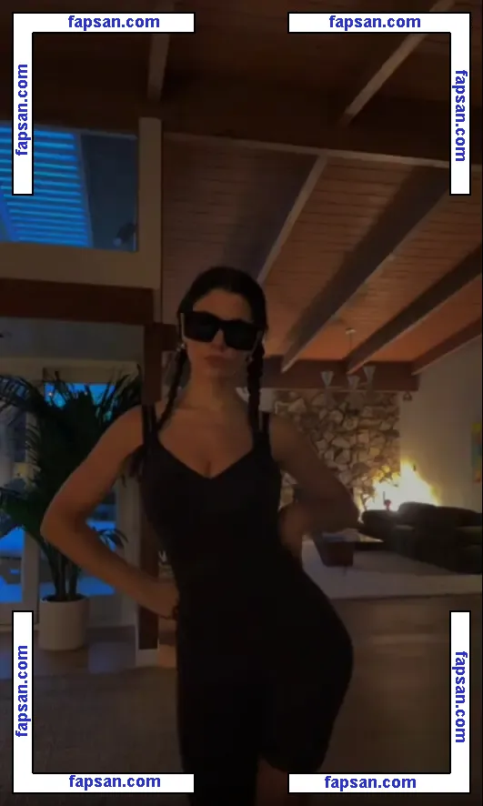 Marina Diamandis nude photo #0132 from OnlyFans