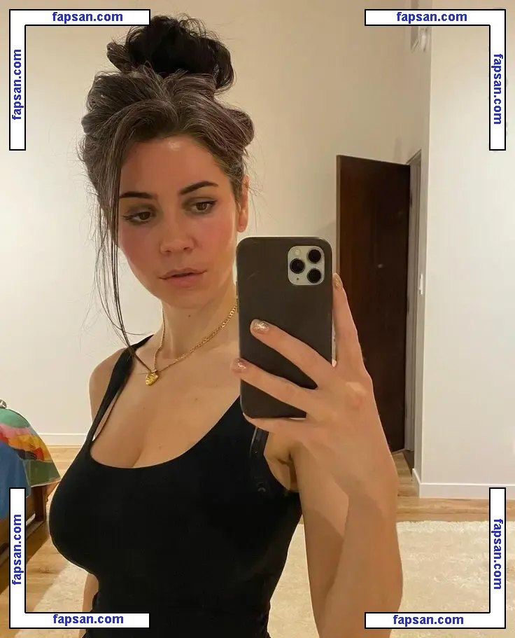 Marina Diamandis nude photo #0152 from OnlyFans