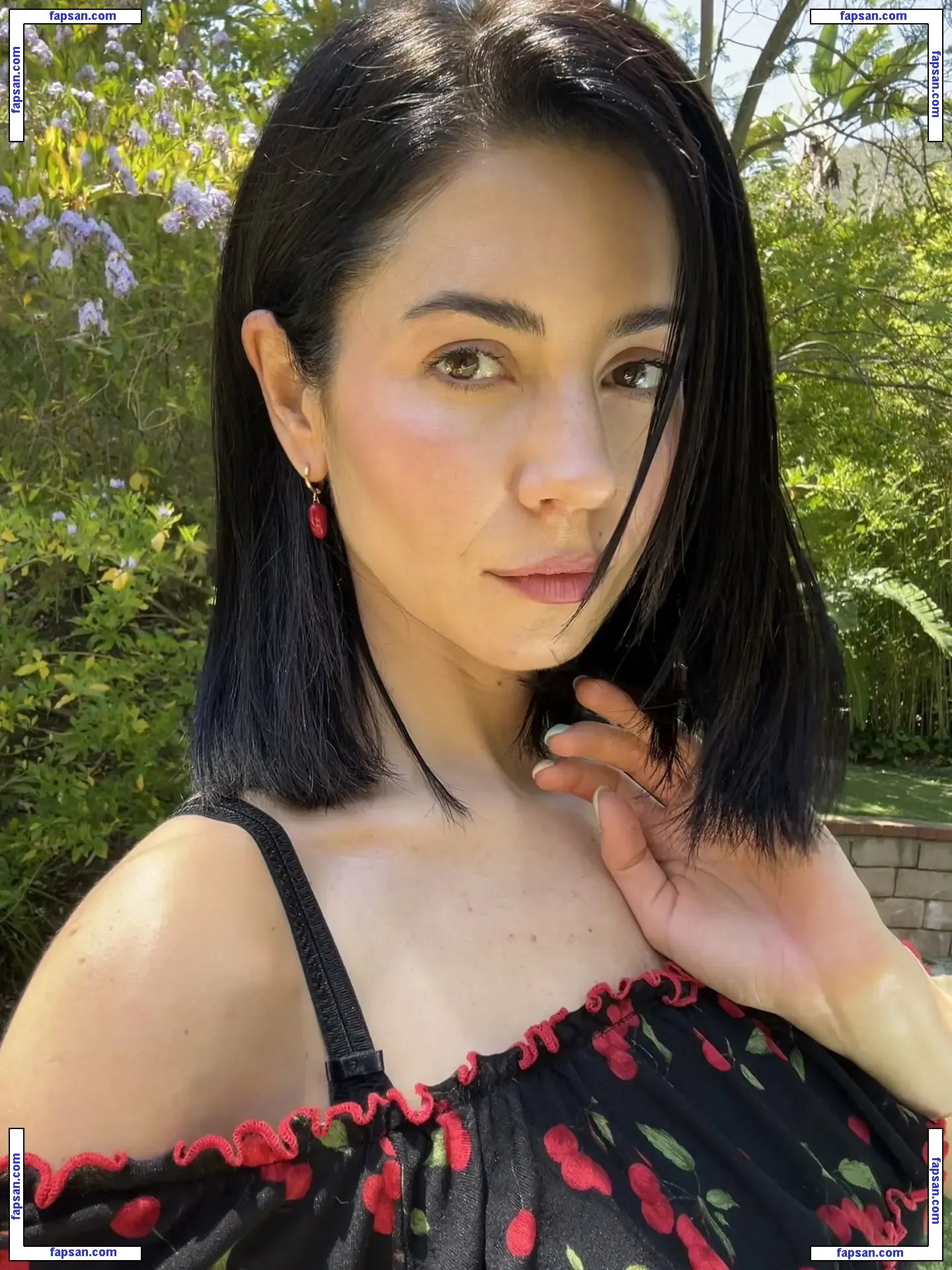 Marina Diamandis nude photo #0168 from OnlyFans